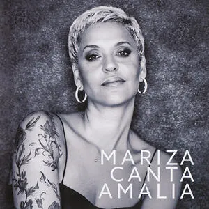 Mariza canta Amalia